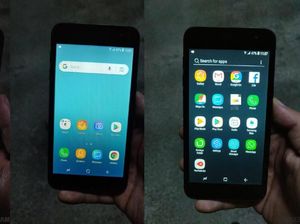 Ini Wujud Android Go Bikinan Samsung