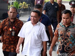 Adakah Qanun soal Korupsi yang Bisa Jerat Gubernur Aceh?