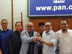 Mustofa Nahra @NetizenTofa Gabung ke PAN