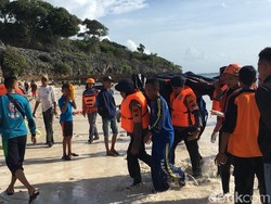 Korban Tewas KM Lestari Maju Jadi 35 Orang, Ini Identitasnya