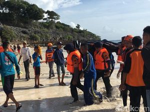 Korban Tewas KM Lestari Maju Jadi 35 Orang, Ini Identitasnya Korban Tewas KM Lestari Maju Jadi 35 Orang, Ini Identitasnya