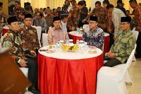 JK 'King Maker' di Pilpres 2019