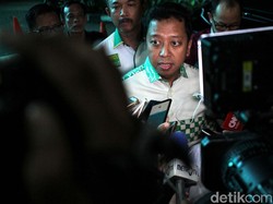 Sempat Tak Hadir, Rommy Bakal Penuhi Panggilan KPK Hari Ini