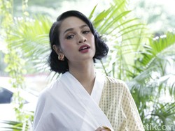 Tampil di WTF, Andien Ngarep Ketemu Lorde di Backstage