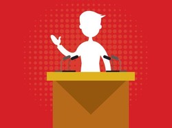 Pendaftaran Caleg Dibuka, Eks Napi Koruptor Dilarang Maju