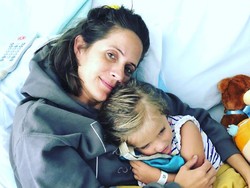 Hiks, Kisah Ibu yang Anaknya Hampir Tenggelam di Kolam Renang