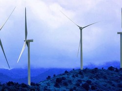 Melihat Sebaran Proyek Kebun Angin Raksasa 1.725 MW di RI