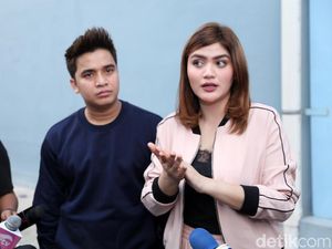 Billy Syahputra: Misalkan Kriss Hatta Tersangka Alhamdulillah