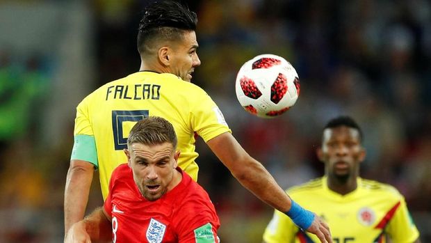 Jordan Henderson masih punya peluang untuk dimainkan meski ia baru bergabung dengan sesi latihan Liverpool.