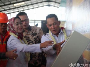 Jaga Harga Bawang Tak Anjlok, Bulog Bangun Gudang Khusus