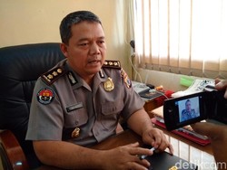 Di Yogya, Polisi Amankan 5 Terduga Terlibat Jaringan Terorisme