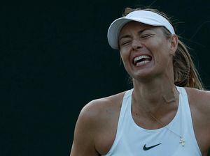 Maria Sharapova Caplok Saham Perusahaan Investasi Kripto Maria Sharapova Caplok Saham Perusahaan Investasi Kripto