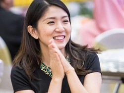 Deretan Menteri Muda Malaysia yang Bikin Salah Fokus