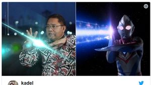 Meme Kocak Tik Tok yang Fenomenal