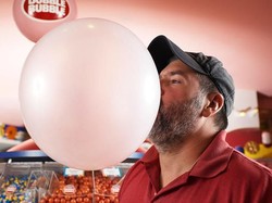 5 Rekor Makanan Spektakuler Ini Diakui Guinness World Records