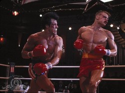 Cerita Dolph Lundgren soal Ketegangan di Rocky IV