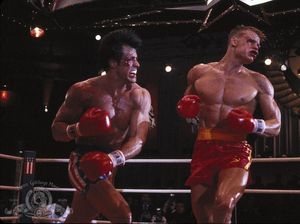 Cerita Dolph Lundgren soal Ketegangan di Rocky IV Cerita Dolph Lundgren soal Ketegangan di Rocky IV