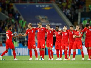 Ekonomi Inggris Bisa Naik Rp 51 T Jika Masuk Final Piala Dunia