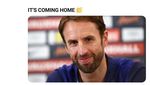 Meme-meme Its Coming Home Inggris