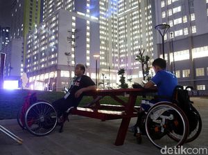 Pengalaman Atlet Asian Games Dikerjai Sopir Taksi