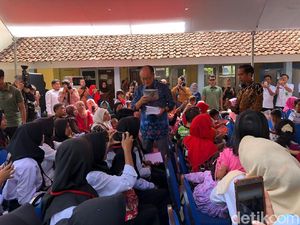 RI Tuan Rumah IMF-World Bank Meeting, Bank Dunia: Terima Kasih