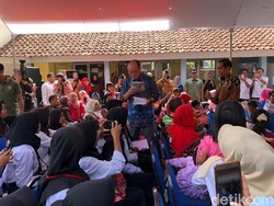 RI Tuan Rumah IMF-World Bank Meeting, Bank Dunia: Terima Kasih