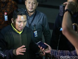 Jadi Tersangka Suap, Bupati Bener Meriah: Tidak Ada Bukti