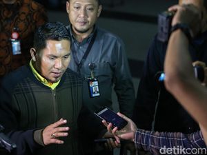 Jadi Tersangka Suap, Bupati Bener Meriah: Tidak Ada Bukti Jadi Tersangka Suap, Bupati Bener Meriah: Tidak Ada Bukti