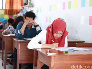 Catat, Ini Syarat Daftar Ulang Mahasiswa Baru Untidar Magelang