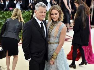 Punya Suami 35 Tahun Lebih Tua, Ini Kata Katharine McPhee Punya Suami 35 Tahun Lebih Tua, Ini Kata Katharine McPhee