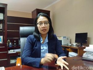 Mobil Pegawainya Ditembak Polisi, Ini Kata Kantor Pajak Yogya