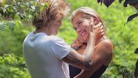 Ini Hailey Baldwin, Cewek Sporty yang Jadi Gebetan Justin Bieber