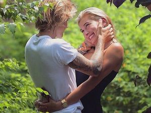Justin Bieber dan Hailey Baldwin Tunangan, Fans Patah Hati