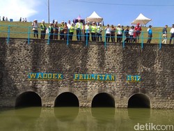 Menlu Belanda Tawarkan Beasiswa untuk Pendidikan Sumber Daya Air