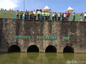 Menlu Belanda Tawarkan Beasiswa untuk Pendidikan Sumber Daya Air Menlu Belanda Tawarkan Beasiswa untuk Pendidikan Sumber Daya Air
