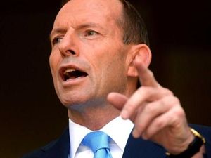 Tony Abbott Desak Australia Tarik Diri dari Perjanjian Iklim Paris