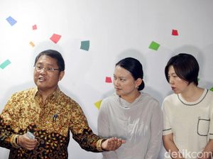 Blokir Tik Tok Resmi Dibuka! Blokir Tik Tok Resmi Dibuka!