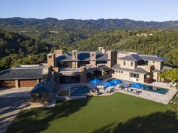 Rumah Bos Teknologi Ini Harganya Rp 1,8 Triliun!