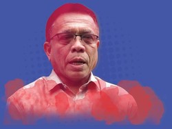 Ironi Irwandi: Tolak Fee, Kini Tersangkut Korupsi