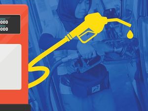 Pemerintah Bakal Bayar Utang Subsidi ke Pertamina Rp 20 T Pemerintah Bakal Bayar Utang Subsidi ke Pertamina Rp 20 T
