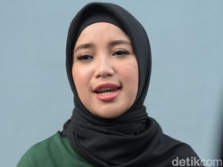 Chacha Frederica akan Menghabiskan Liburan di Thailand