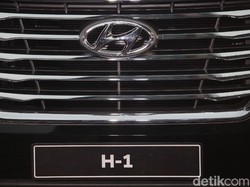 Hyundai Siap Rakit Mobil di Indonesia, Apa Saja?
