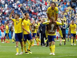 Kenapa Inggris Dilarang Remehkan Swedia