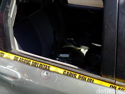 Polisi Selidiki Korban Tertabrak Mobil saat Pengejaran di Sleman