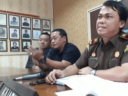 Kejari Brebes Tangkap Pelaku Korupsi Bansos yang Buron 4 Tahun