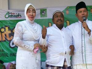 Video Pria di Blitar Disunat Usia 37 Tahun, Begini Komentar Netizen