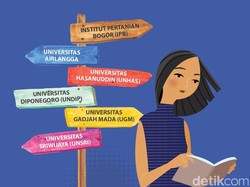 Harap-Harap Cemas Calon Mahasiswa Menanti Pengumuman SBMPTN 2020