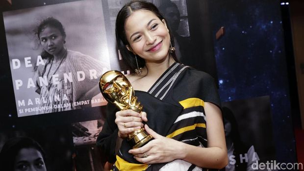 Putri Marino