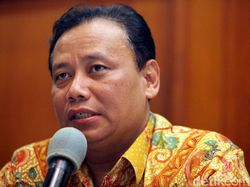 Antisipasi Kerumunan di Masa Kampanye, Bawaslu Bentuk Pokja Gandeng Polri