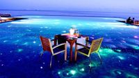 Mengintip 10 Restoran dengan Konsep Paling Wouw di Dunia